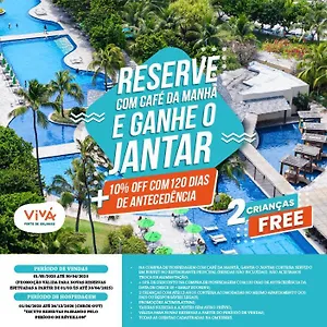 5* Курортный комплекс Viva